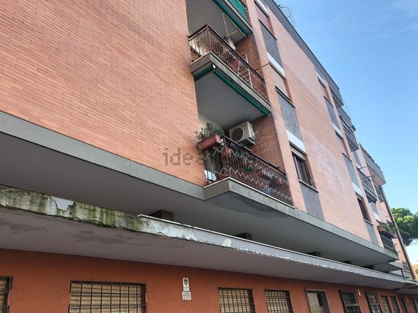 appartamento in vendita a Civitavecchia