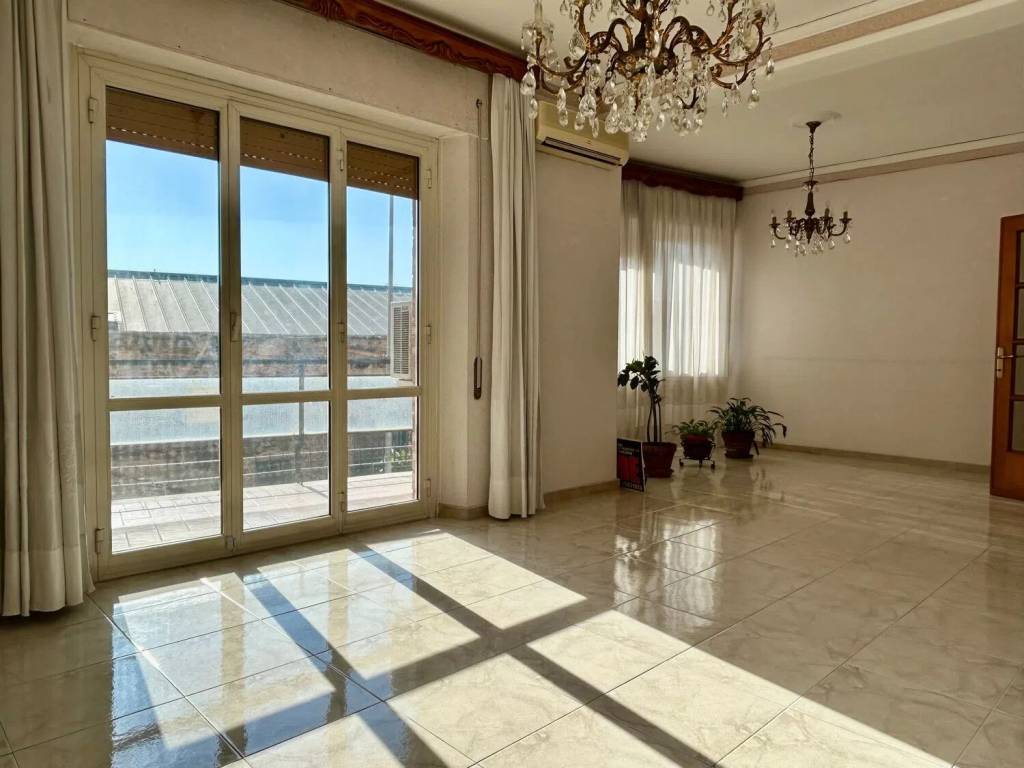 appartamento in vendita a Civitavecchia