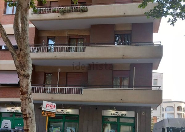 appartamento in vendita a Civitavecchia