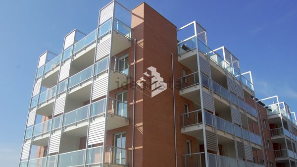 appartamento in vendita a Civitavecchia