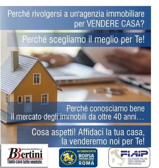 appartamento in vendita a Civitavecchia