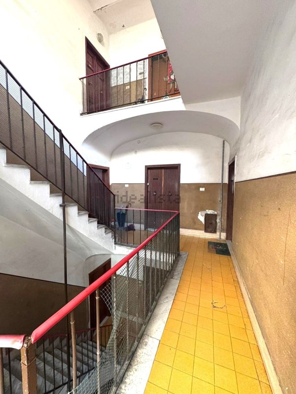 appartamento in vendita a Civitavecchia