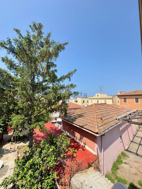 appartamento in vendita a Civitavecchia