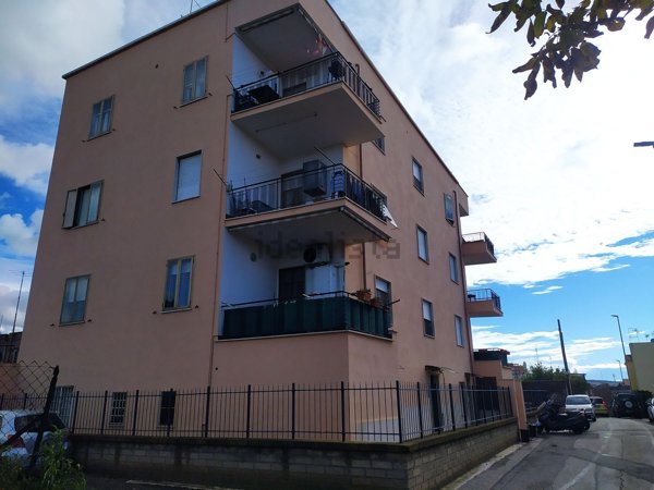 appartamento in vendita a Civitavecchia