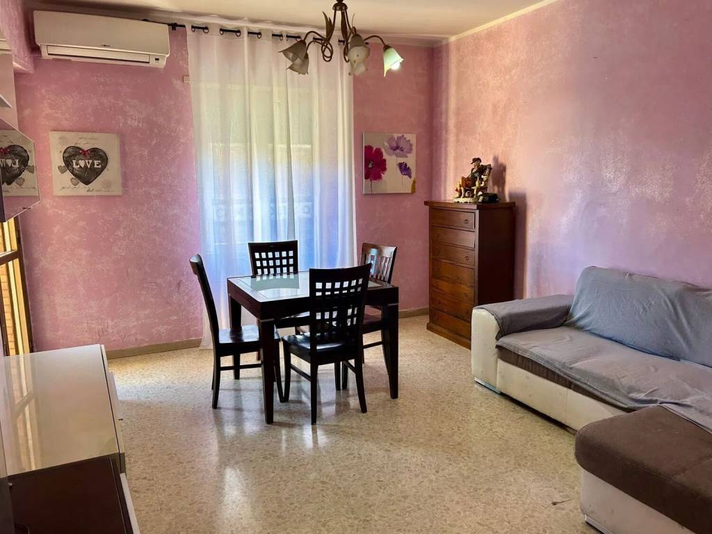 appartamento in vendita a Civitavecchia