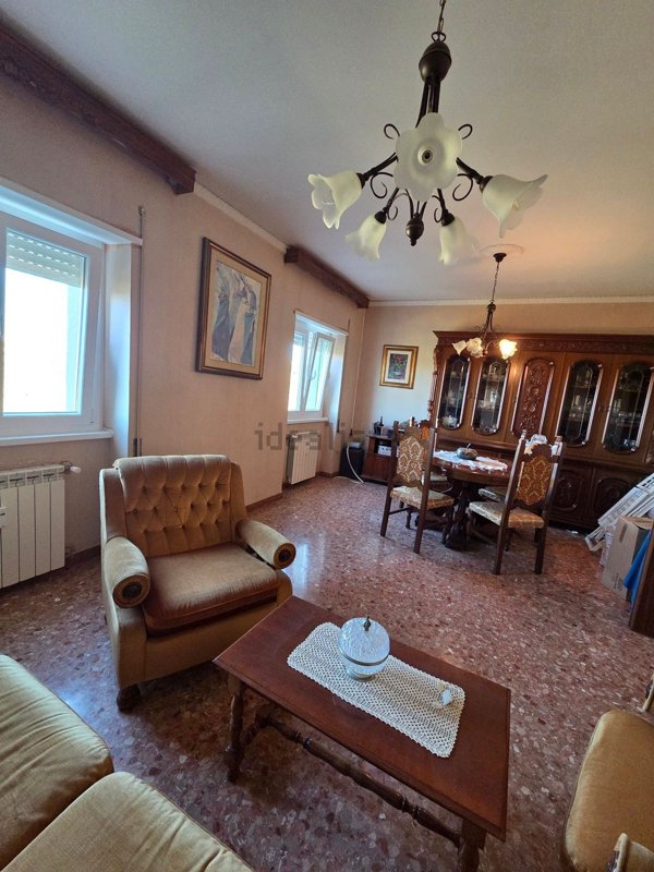 appartamento in vendita a Civitavecchia