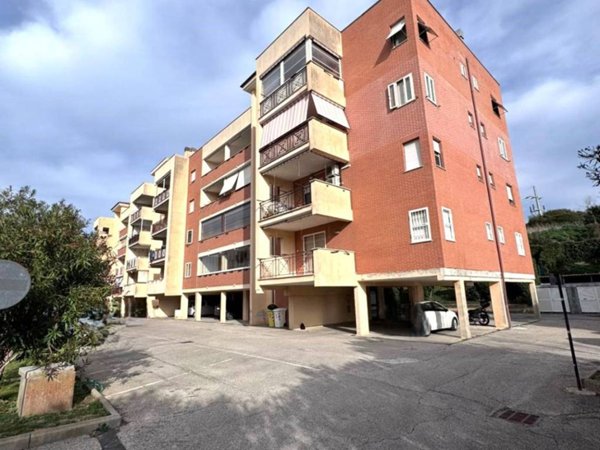 appartamento in vendita a Civitavecchia