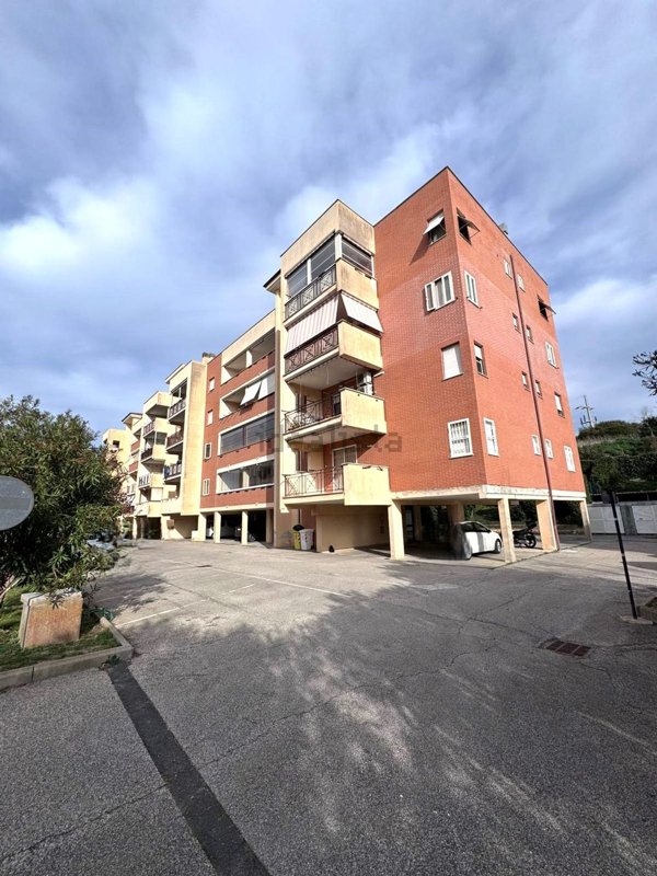 appartamento in vendita a Civitavecchia