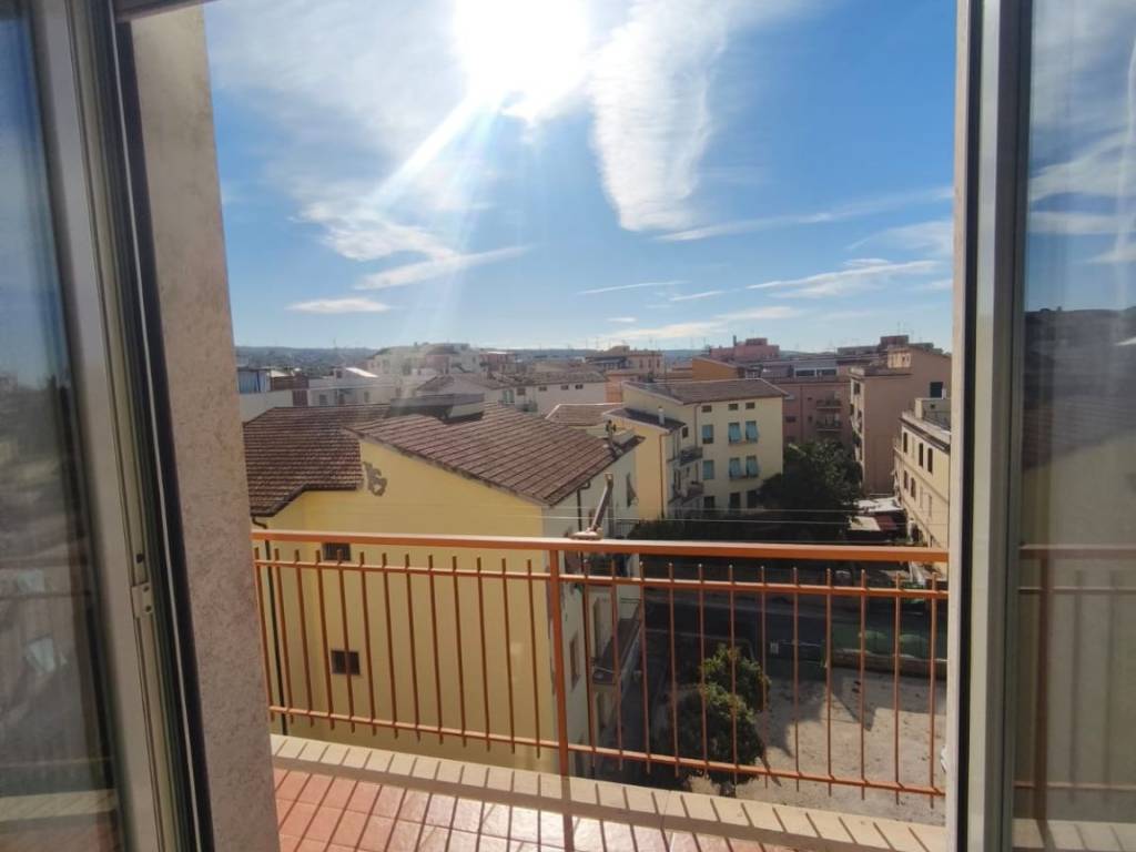 appartamento in vendita a Civitavecchia