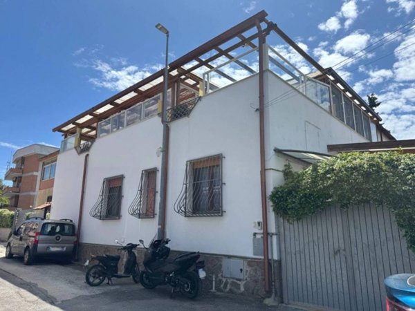 appartamento in vendita a Civitavecchia