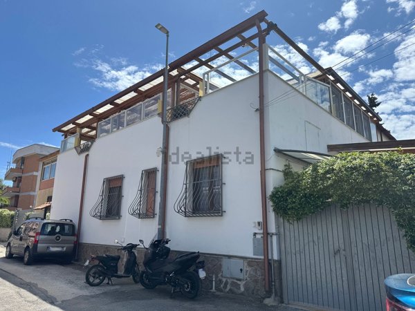 appartamento in vendita a Civitavecchia