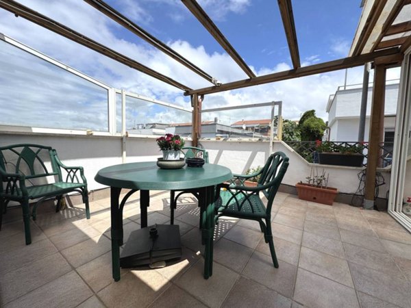 appartamento in vendita a Civitavecchia