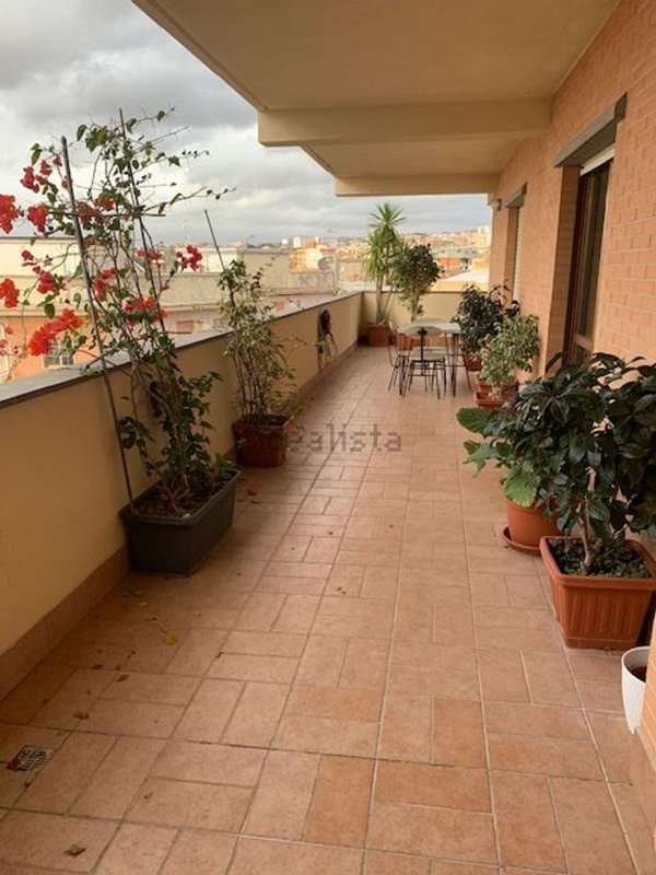 appartamento in vendita a Civitavecchia