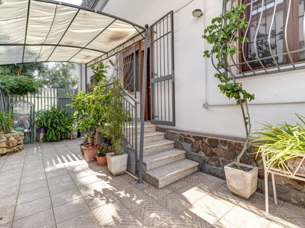 appartamento in vendita a Civitavecchia