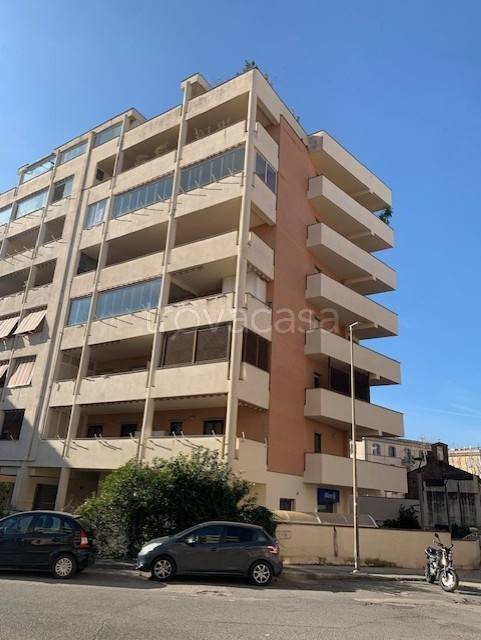 appartamento in vendita a Civitavecchia