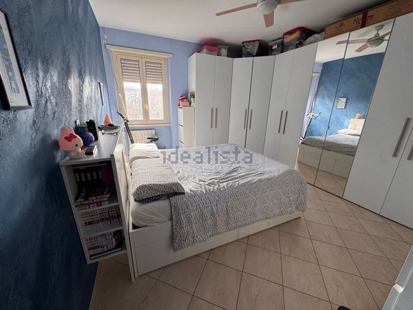 appartamento in vendita a Civitavecchia