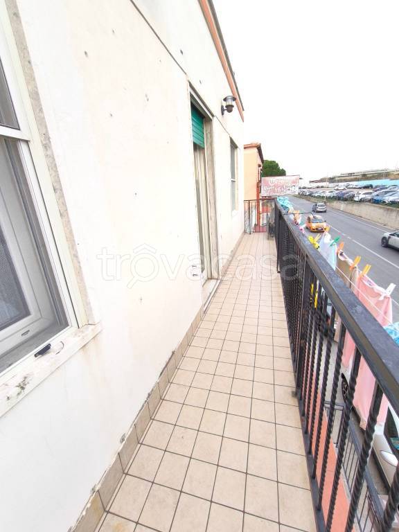 appartamento in vendita a Civitavecchia in zona Aurelia