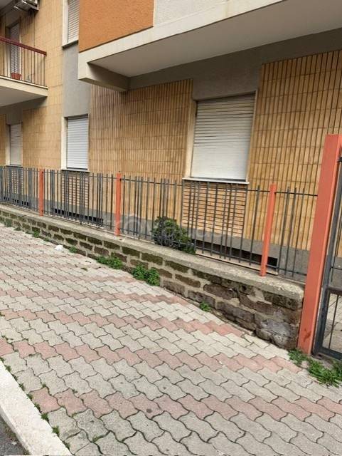 appartamento in vendita a Civitavecchia