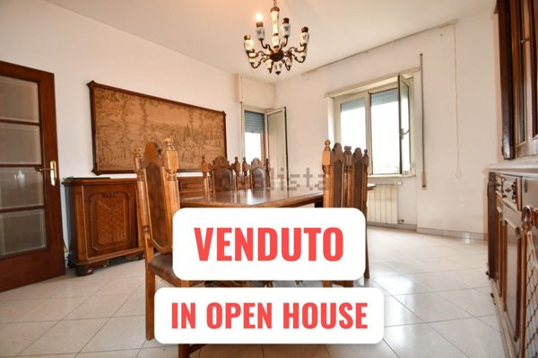 appartamento in vendita a Civitavecchia