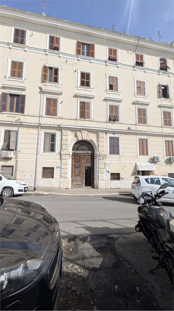 appartamento in vendita a Civitavecchia