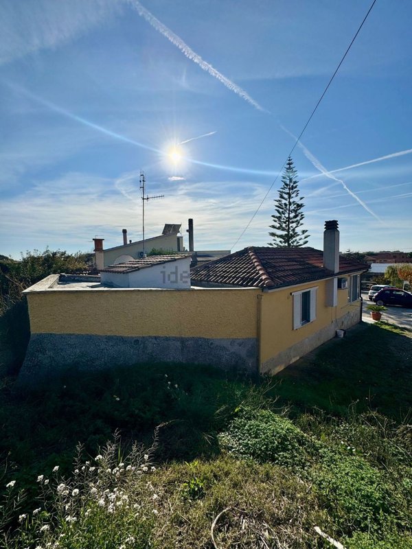 appartamento in vendita a Civitavecchia