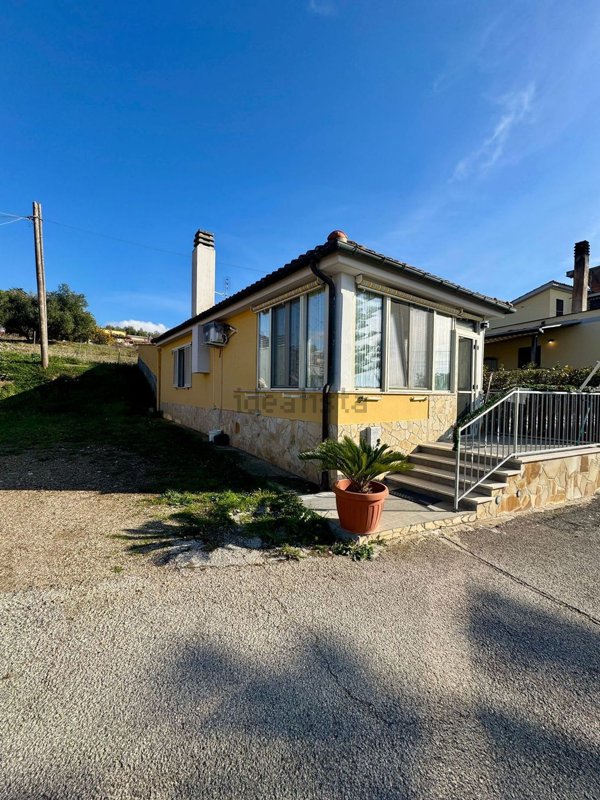 appartamento in vendita a Civitavecchia