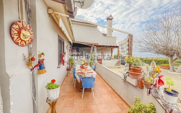 casa indipendente in vendita a Civitavecchia