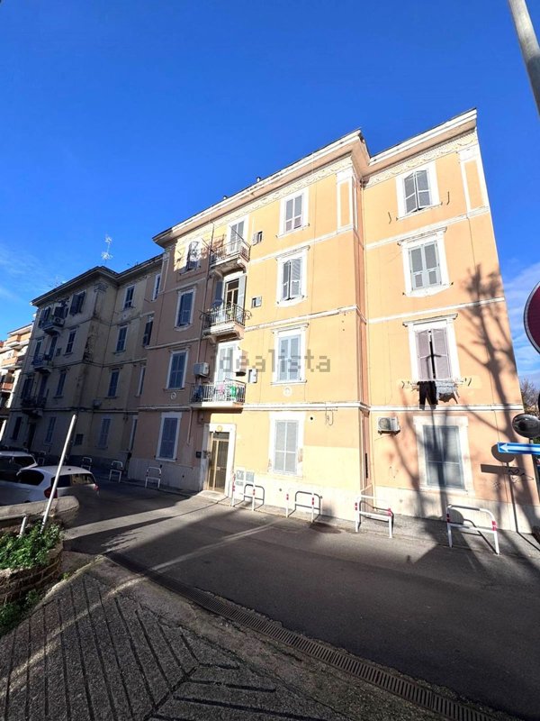 appartamento in vendita a Civitavecchia