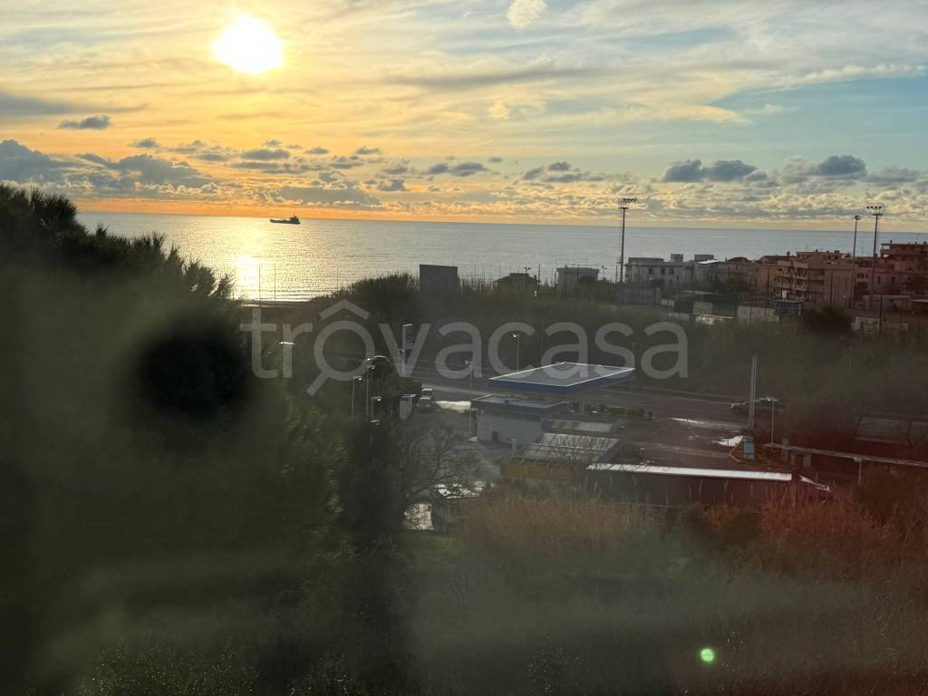 appartamento in vendita a Civitavecchia