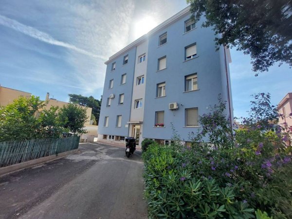 appartamento in vendita a Civitavecchia