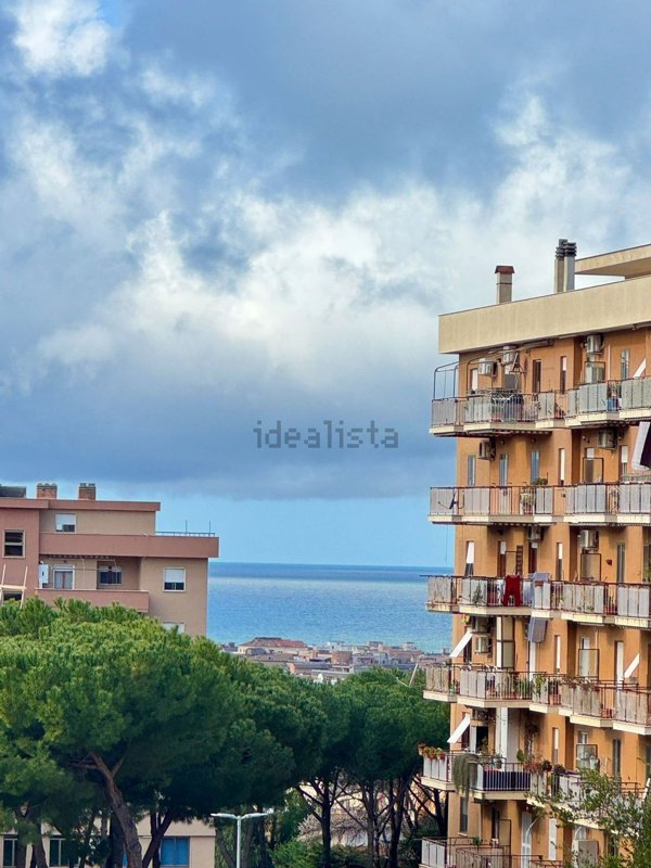 appartamento in vendita a Civitavecchia