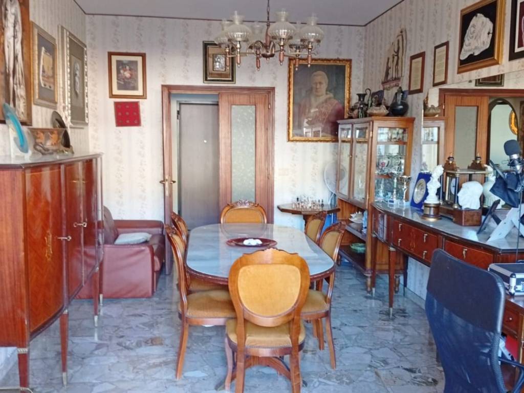 appartamento in vendita a Civitavecchia