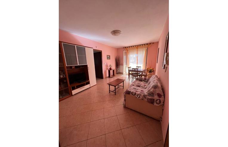 appartamento in vendita a Civitavecchia