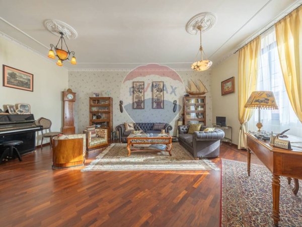 appartamento in vendita a Civitavecchia