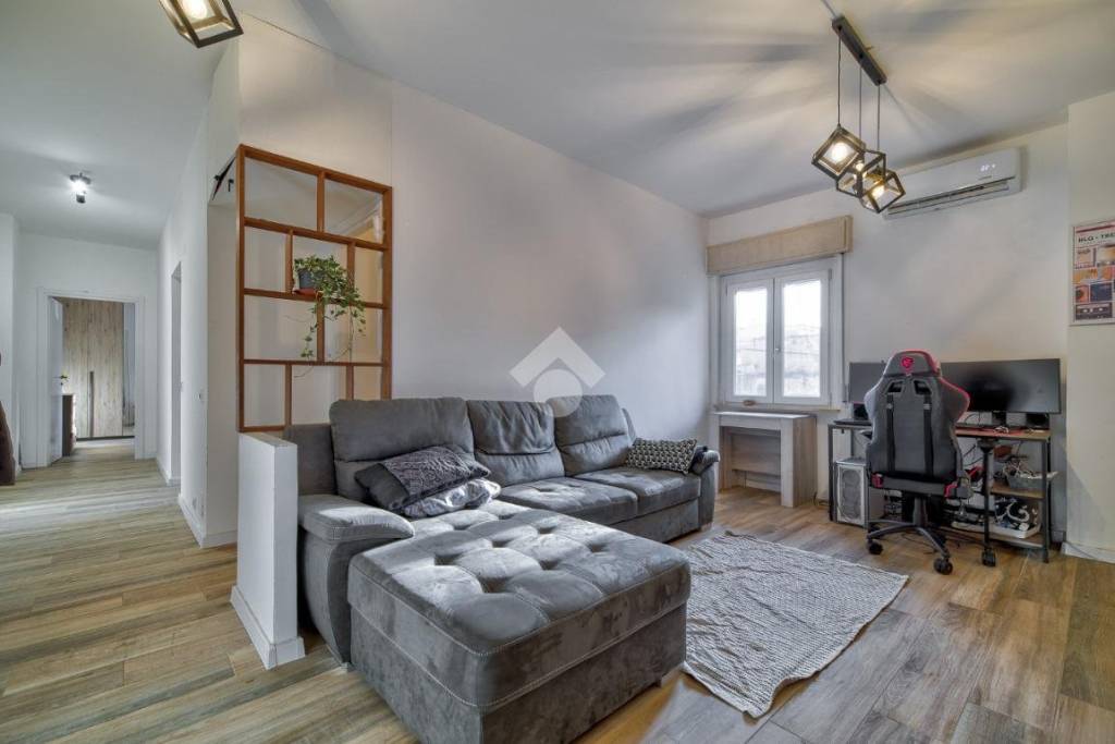 appartamento in vendita a Civitavecchia