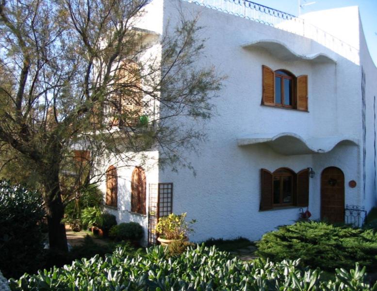 casa indipendente in vendita a Civitavecchia