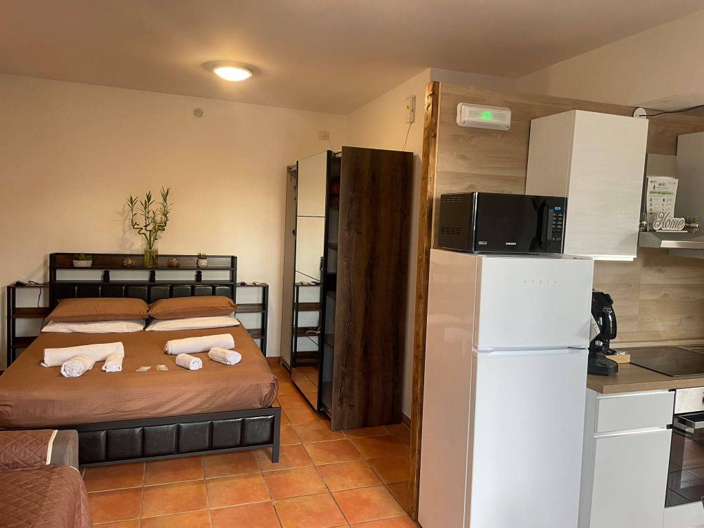 appartamento in vendita a Civitavecchia