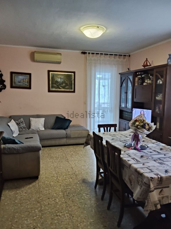 appartamento in vendita a Civitavecchia