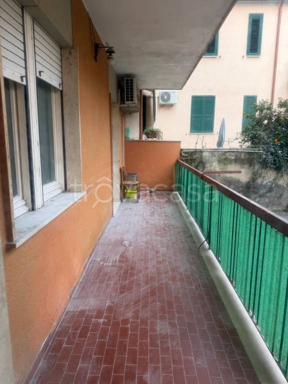 appartamento in vendita a Civitavecchia