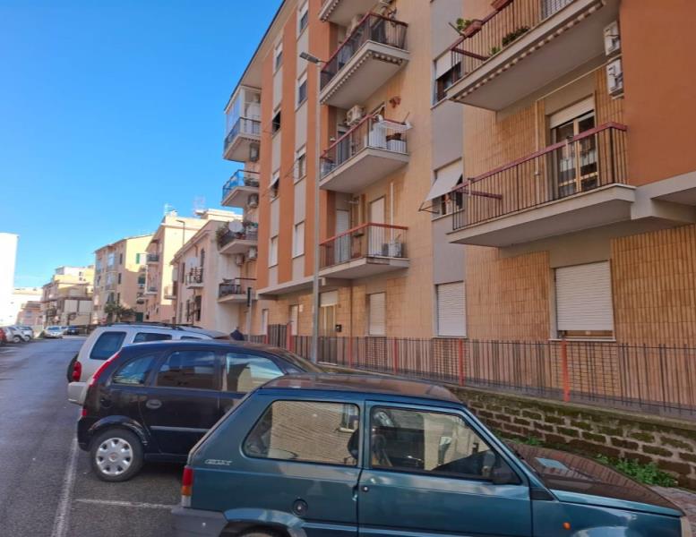 appartamento in vendita a Civitavecchia