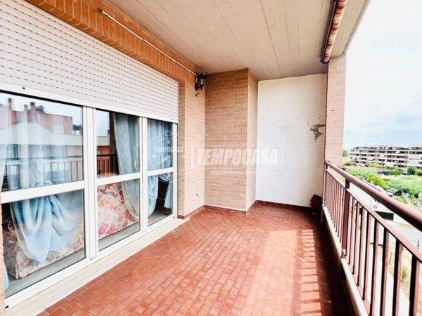 appartamento in vendita a Civitavecchia