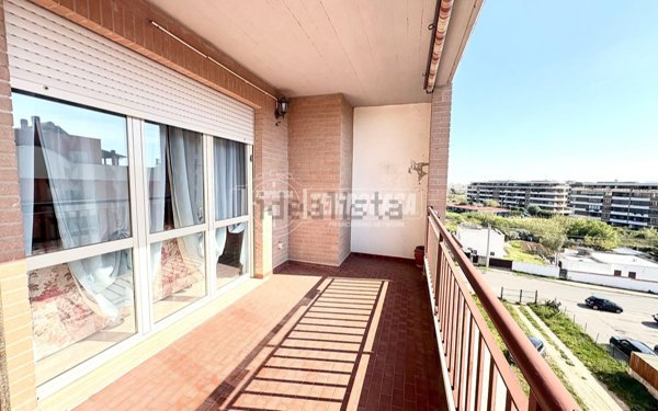 appartamento in vendita a Civitavecchia