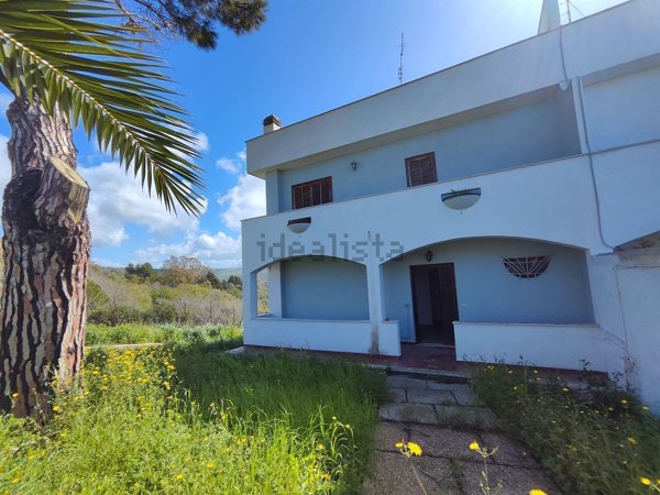 casa indipendente in vendita a Civitavecchia