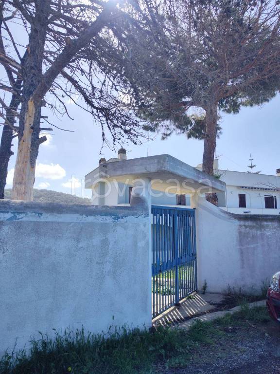 casa indipendente in vendita a Civitavecchia