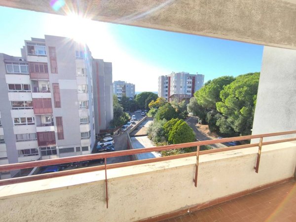 appartamento in vendita a Civitavecchia