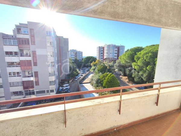 appartamento in vendita a Civitavecchia