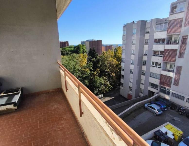 appartamento in vendita a Civitavecchia