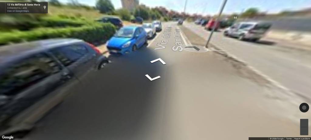 appartamento in vendita a Civitavecchia