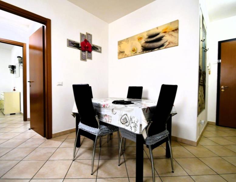 appartamento in vendita a Civitavecchia