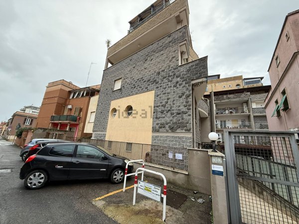 appartamento in vendita a Civitavecchia